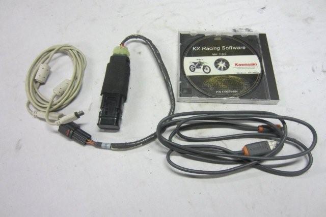 Racing software injectie